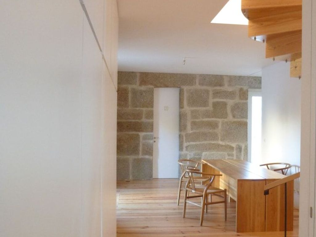 Casa dos Feitais