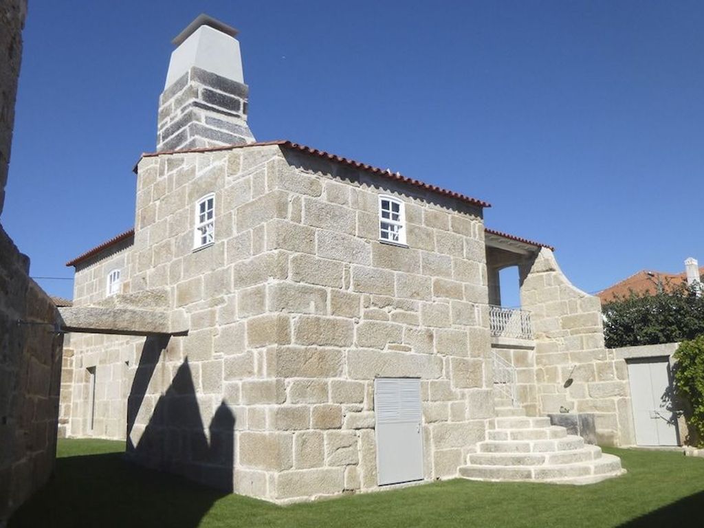 Casa dos Feitais
