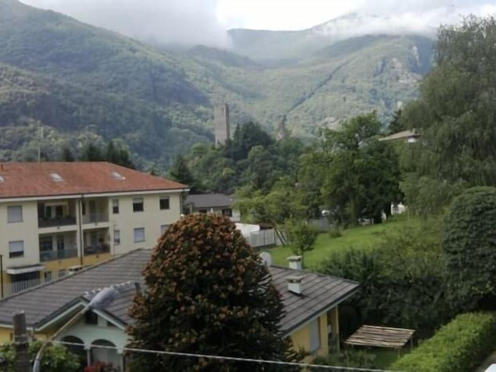 Hotel Al Brunet