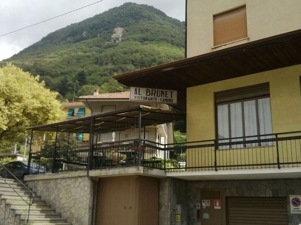 Hotel Al Brunet