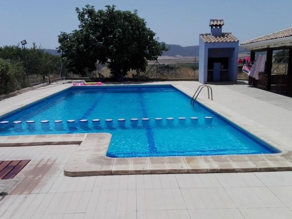Casas Noguericas