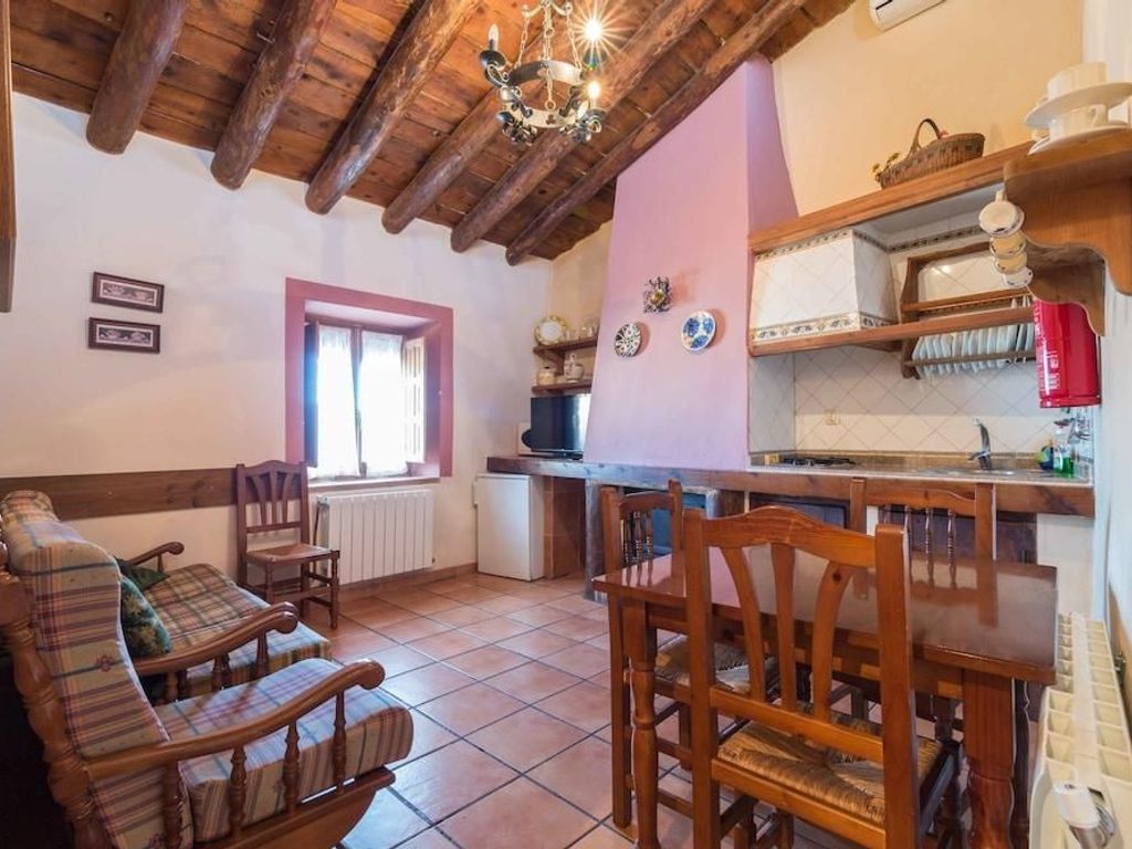Casas Noguericas