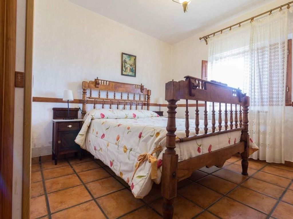 Casas Noguericas