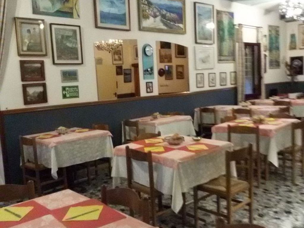Hotel Villa Dina