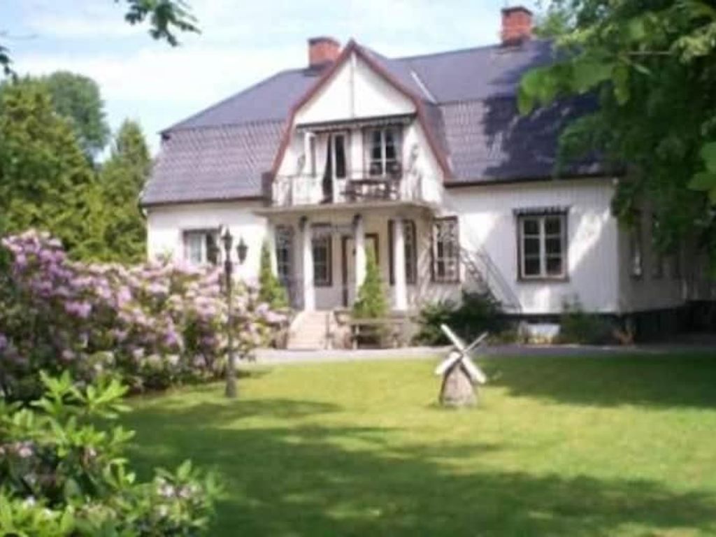 Brosäter Bed & Breakfast
