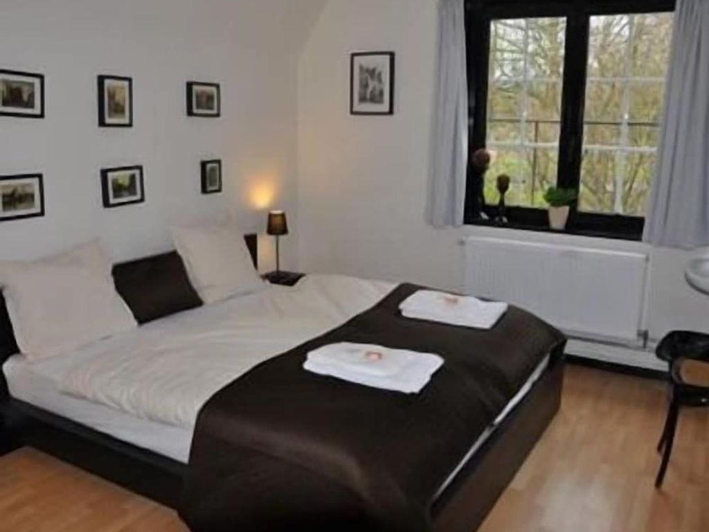 Hotel 't Bagientje
