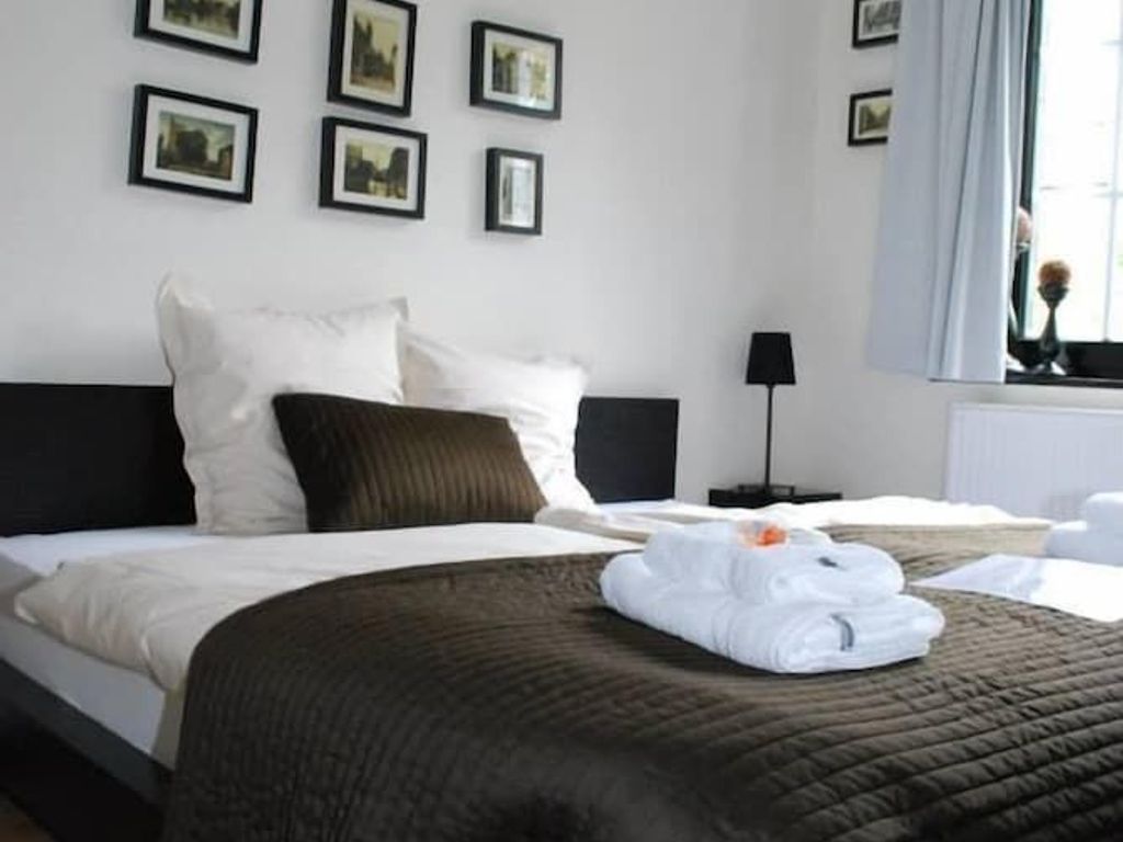 Hotel 't Bagientje