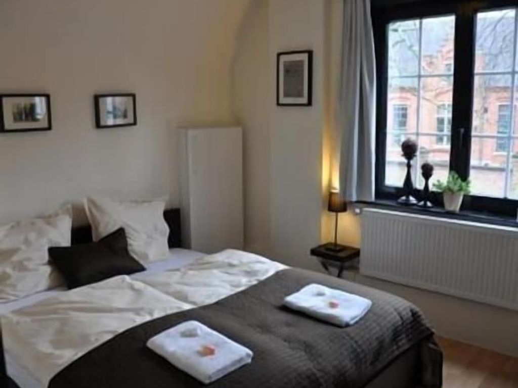 Hotel 't Bagientje