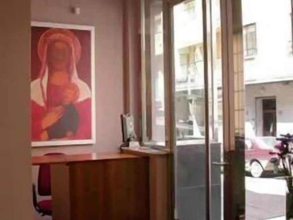 Hostería Santamaría