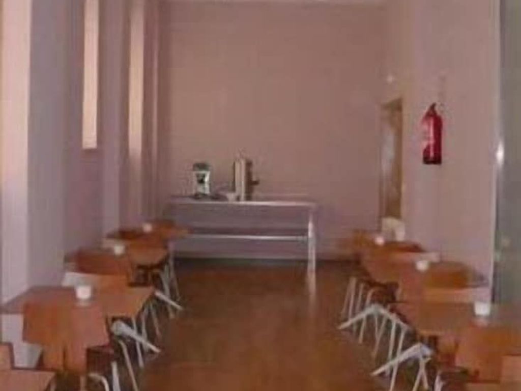 Hostería Santamaría