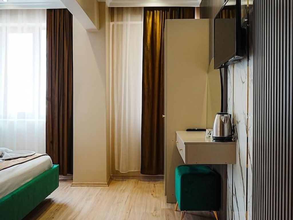 Reyyan Hotel