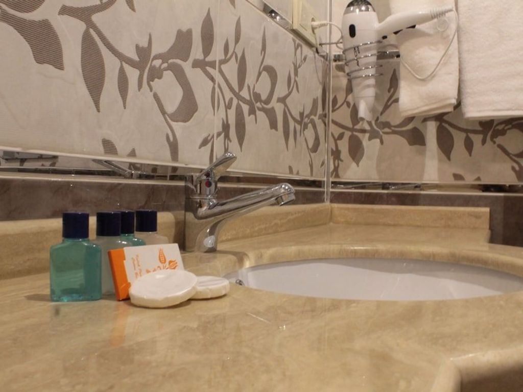Reyyan Hotel