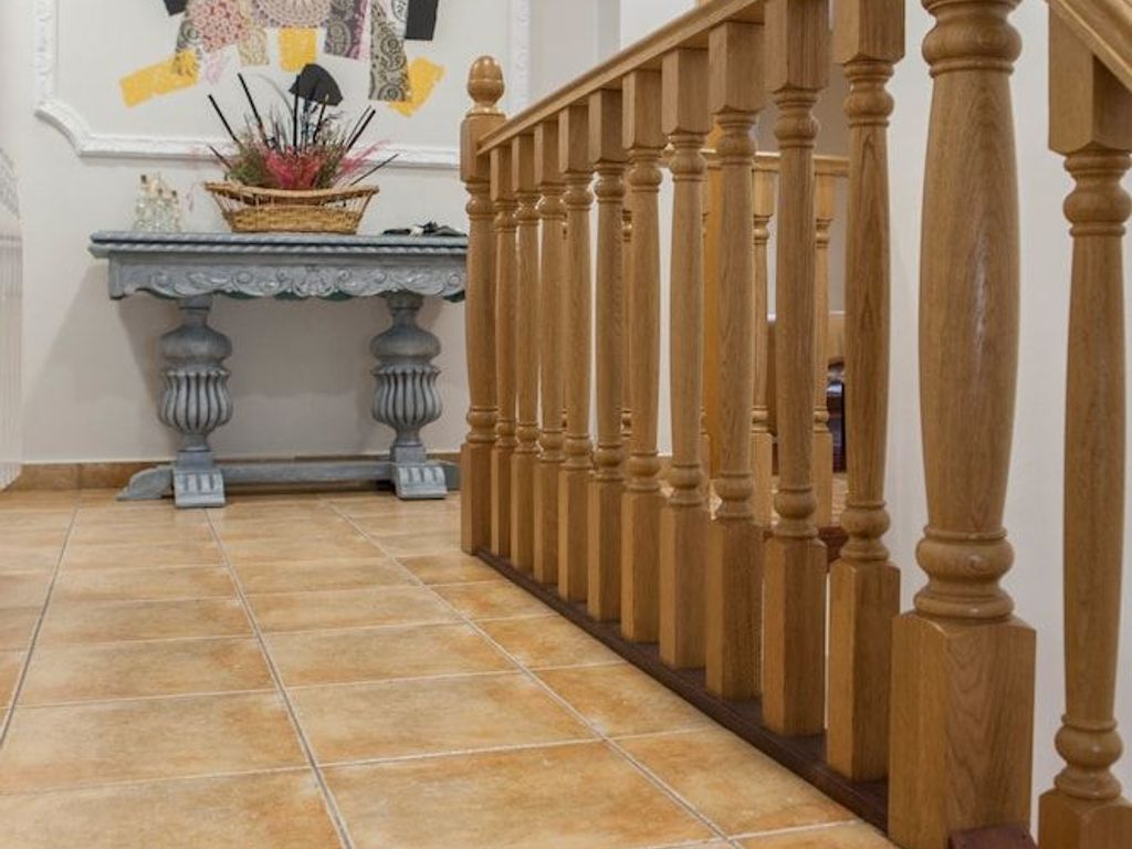 Casa Rural de Pobes Lagun Etxea