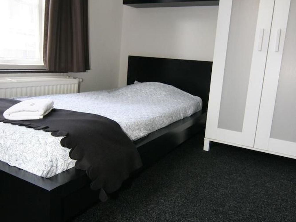 Hotel-O-Theek de Zwaan / Budgethotel