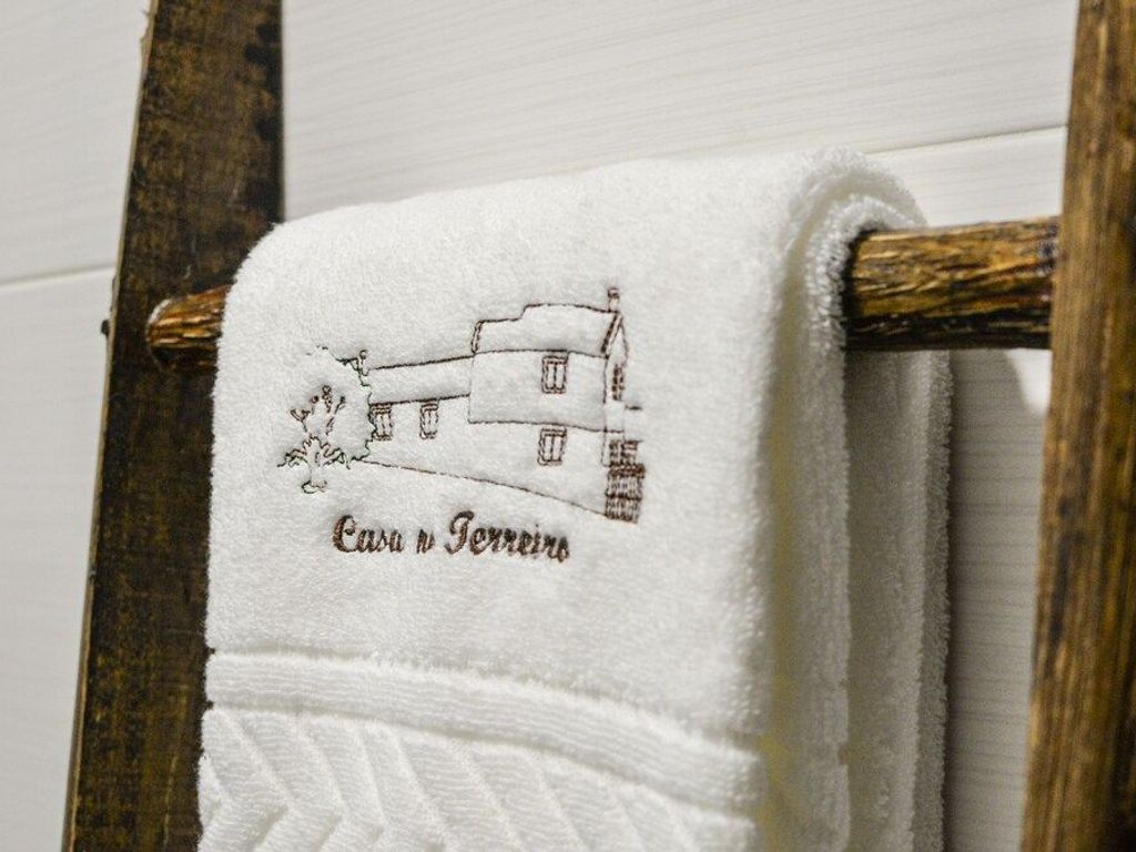 Casas no Terreiro