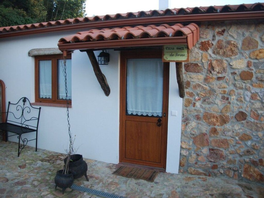 Casas no Terreiro