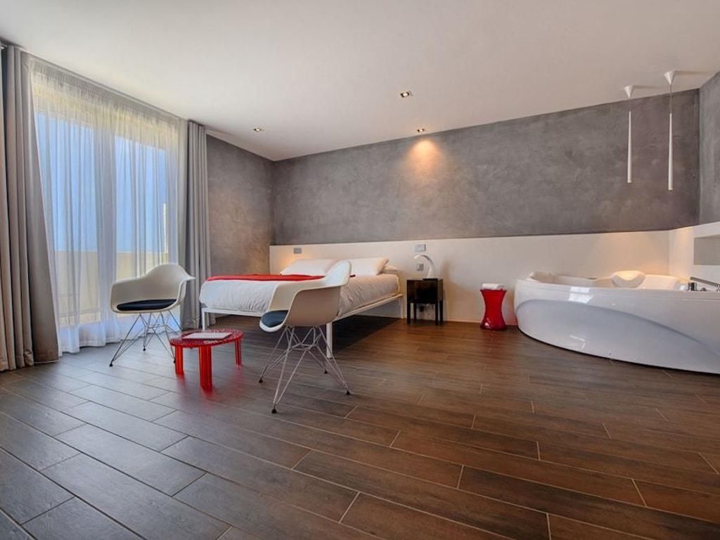 Quaint Boutique Hotel Xewkija