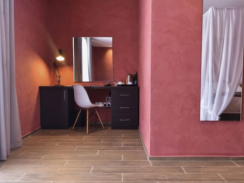 Quaint Boutique Hotel Xewkija