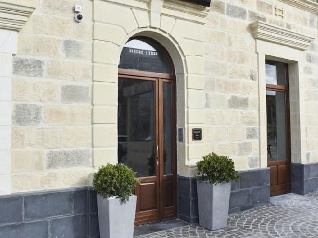 Quaint Boutique Hotel Xewkija