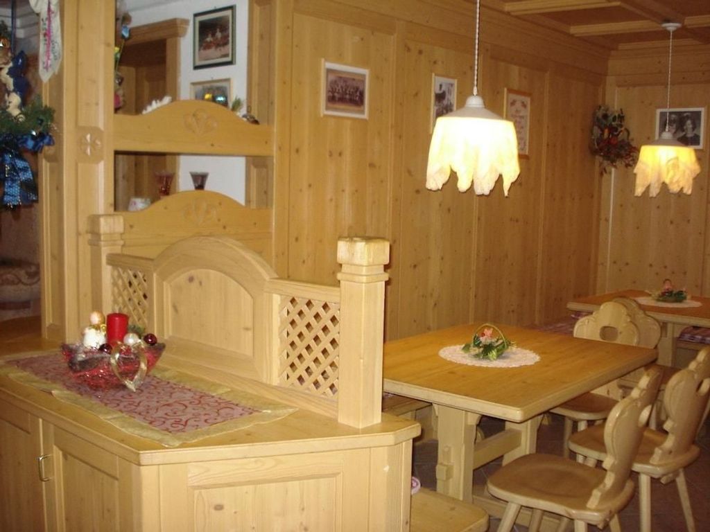 Albergo Ristorante alla Comparsa