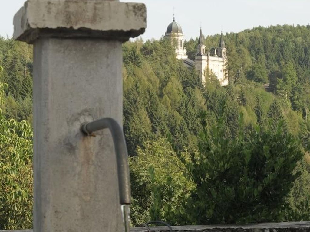 Albergo Ristorante alla Comparsa