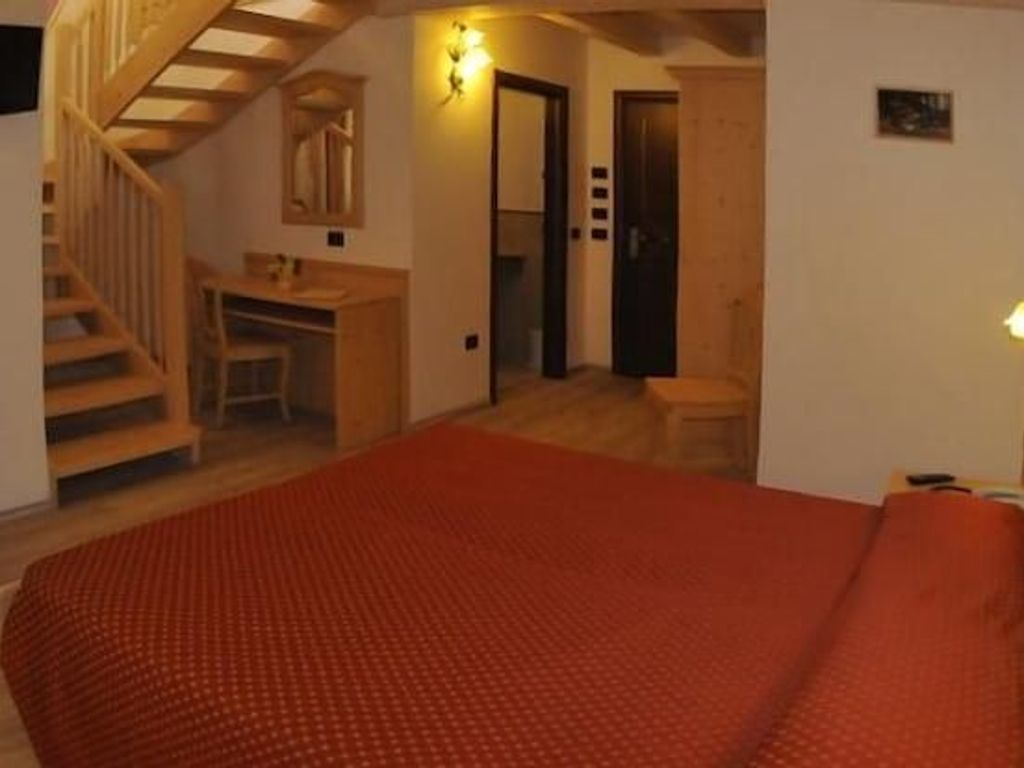 Albergo Ristorante alla Comparsa