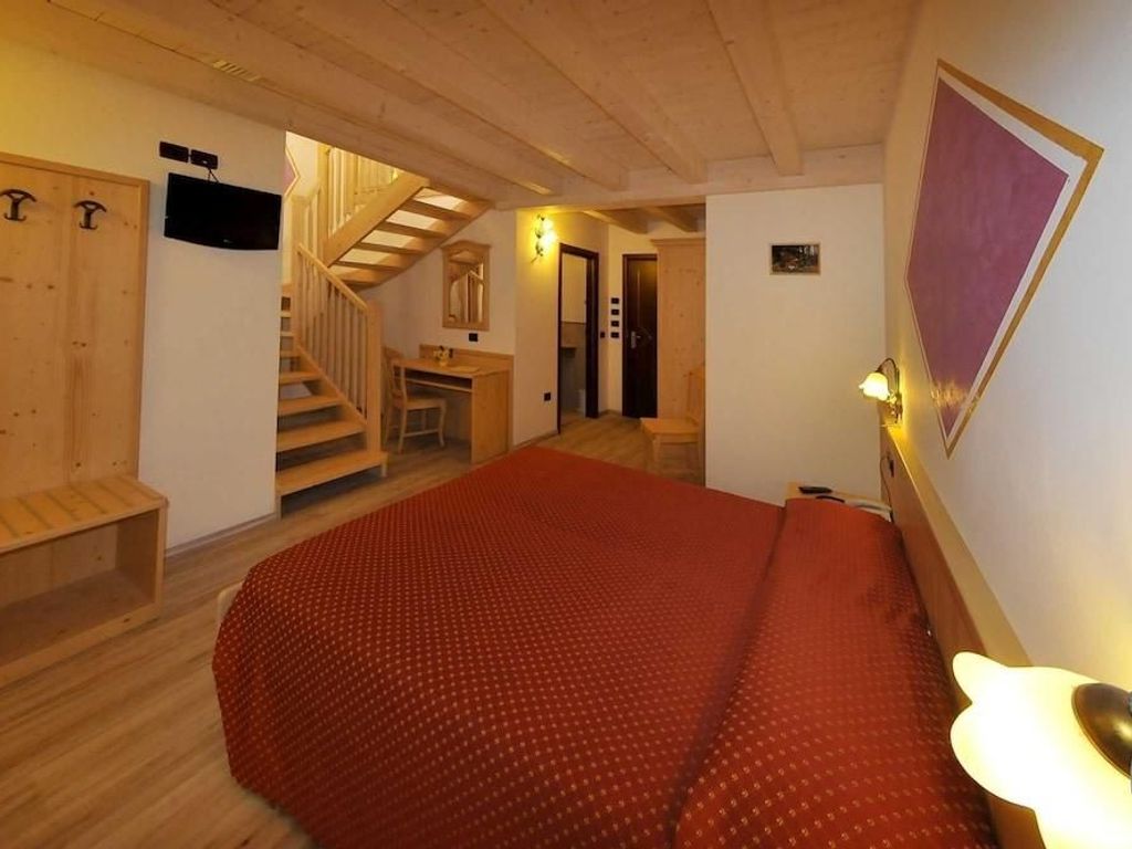 Albergo Ristorante alla Comparsa