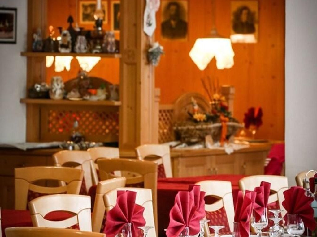 Albergo Ristorante alla Comparsa