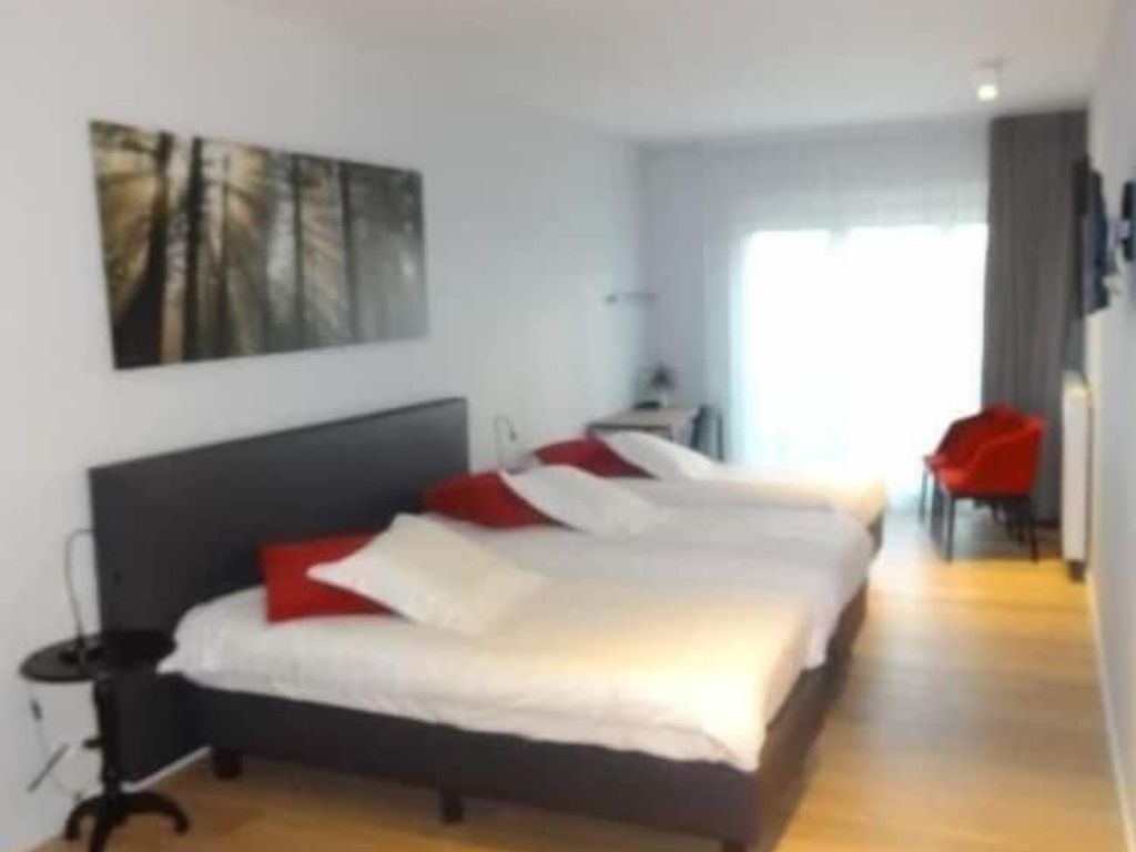 Hotel Kasteelhof 't Hooghe