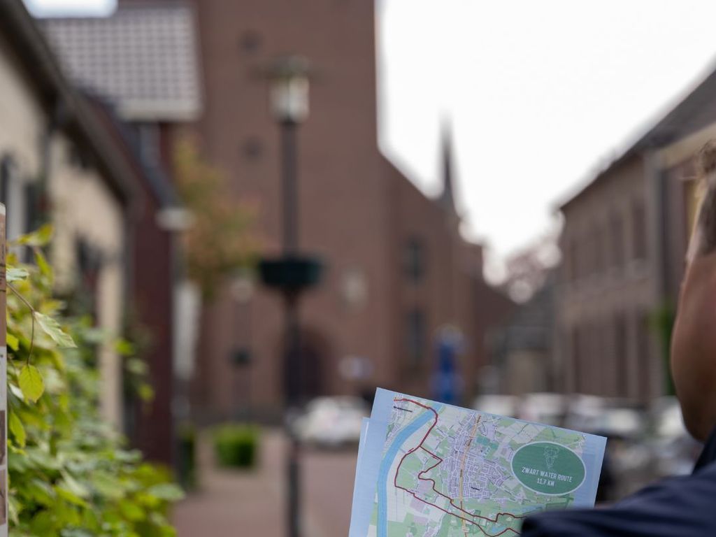 Hotel In de Witte Dame