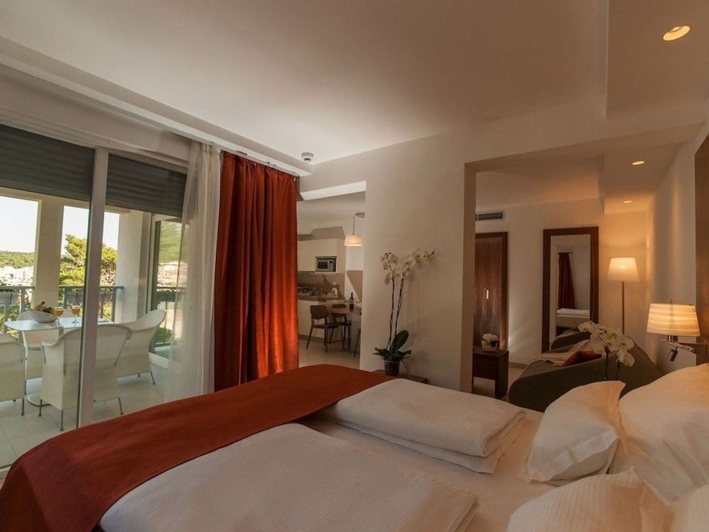 Aparthotel Miramare