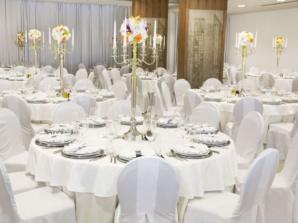 Aparthotel Miramare
