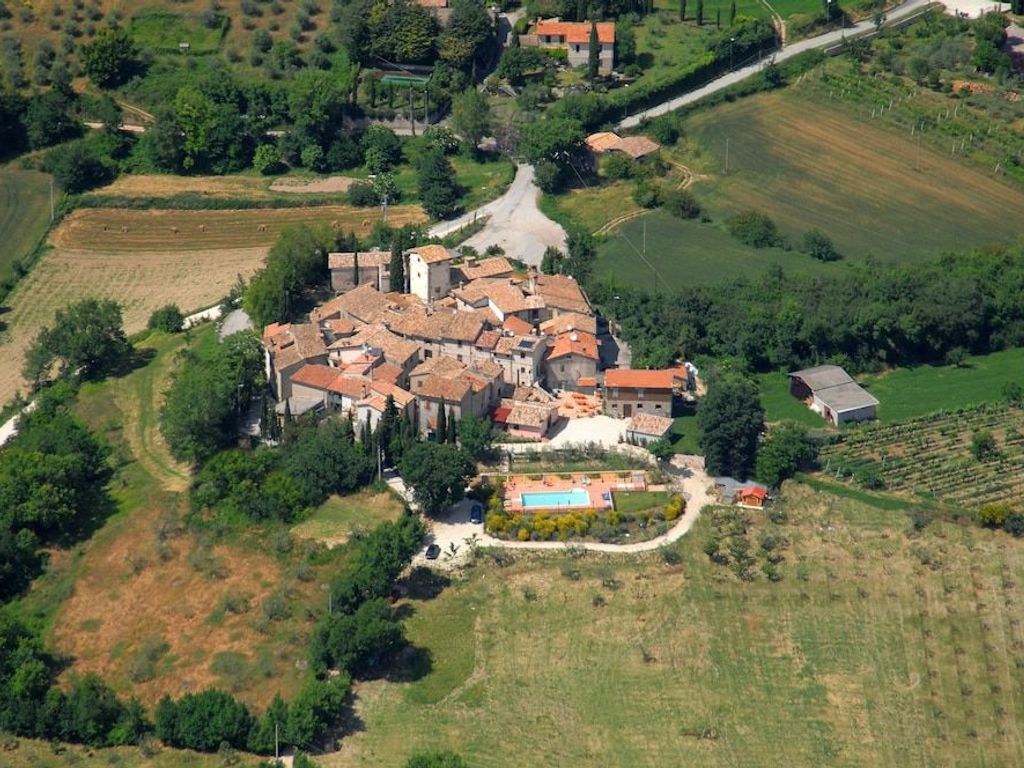 Country House Il Prato