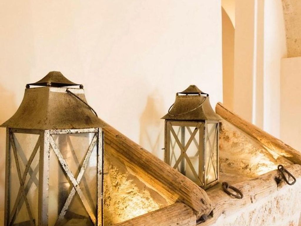 Masseria Le Fabriche