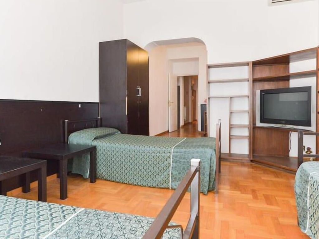 Hotel Beauty