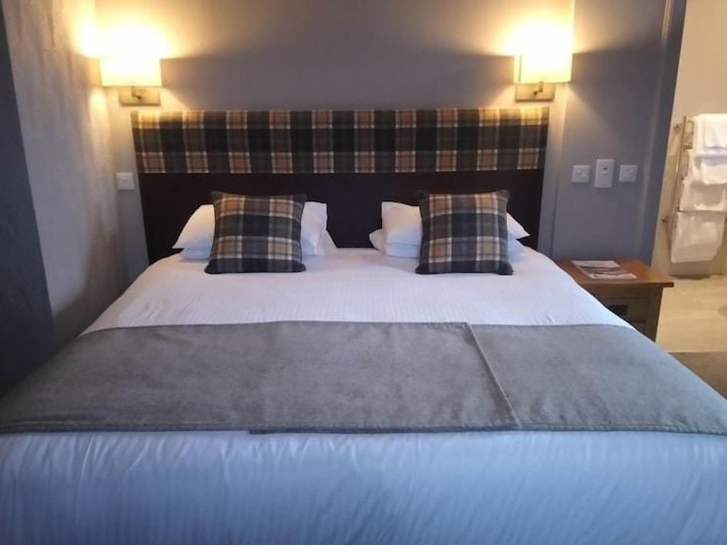 Benleva Hotel