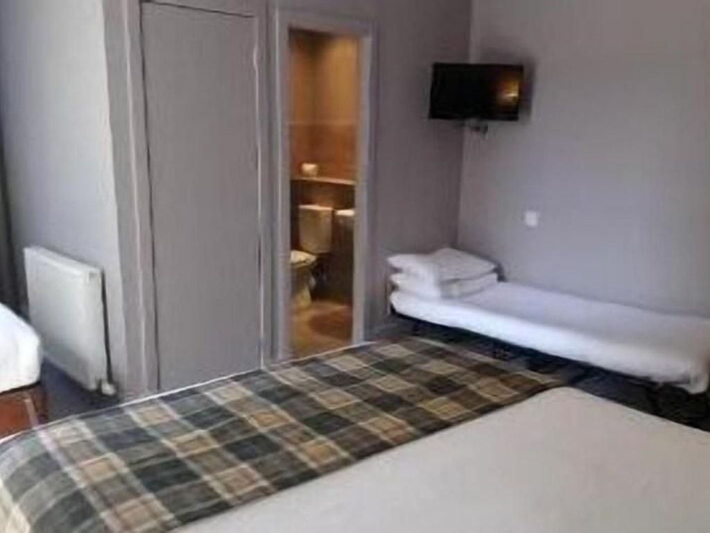 Benleva Hotel