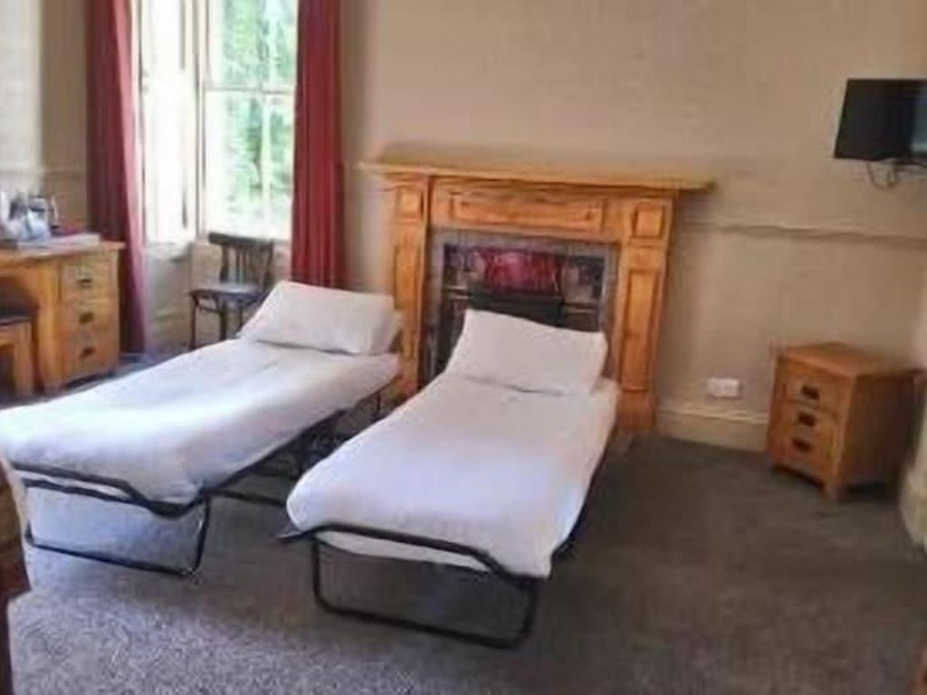 Benleva Hotel