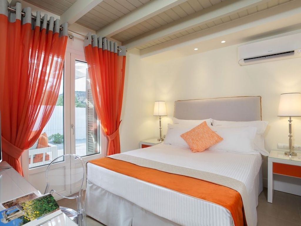 Mareggio Exclusive Residences & Suites