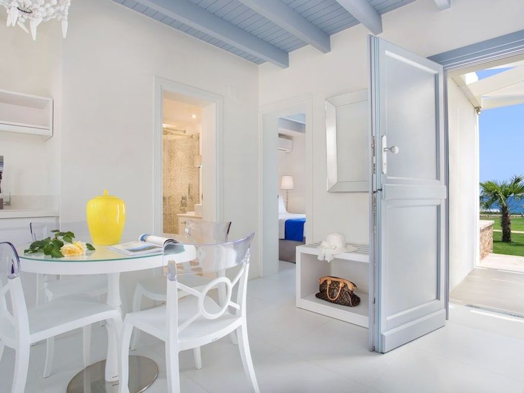 Mareggio Exclusive Residences & Suites