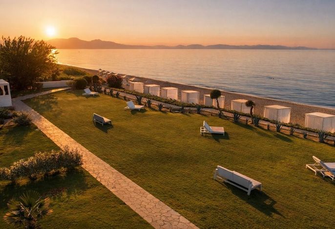 Mareggio Exclusive Residences & Suites