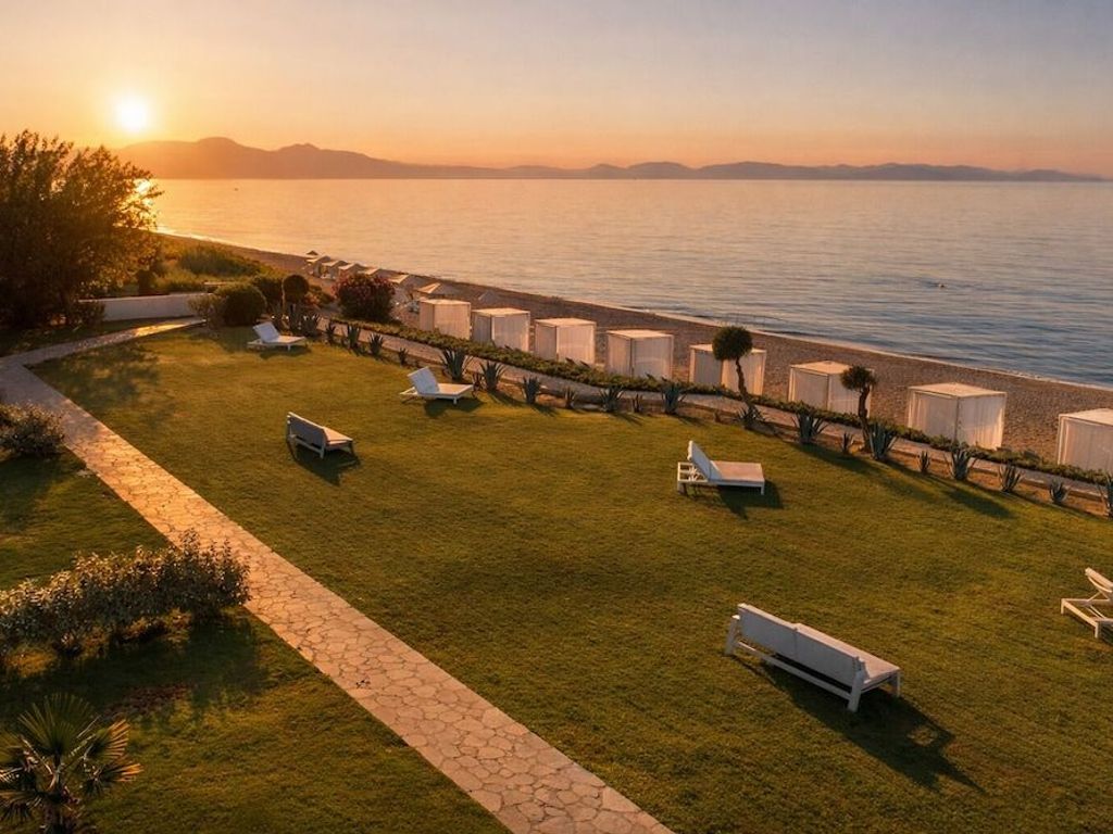 Mareggio Exclusive Residences & Suites
