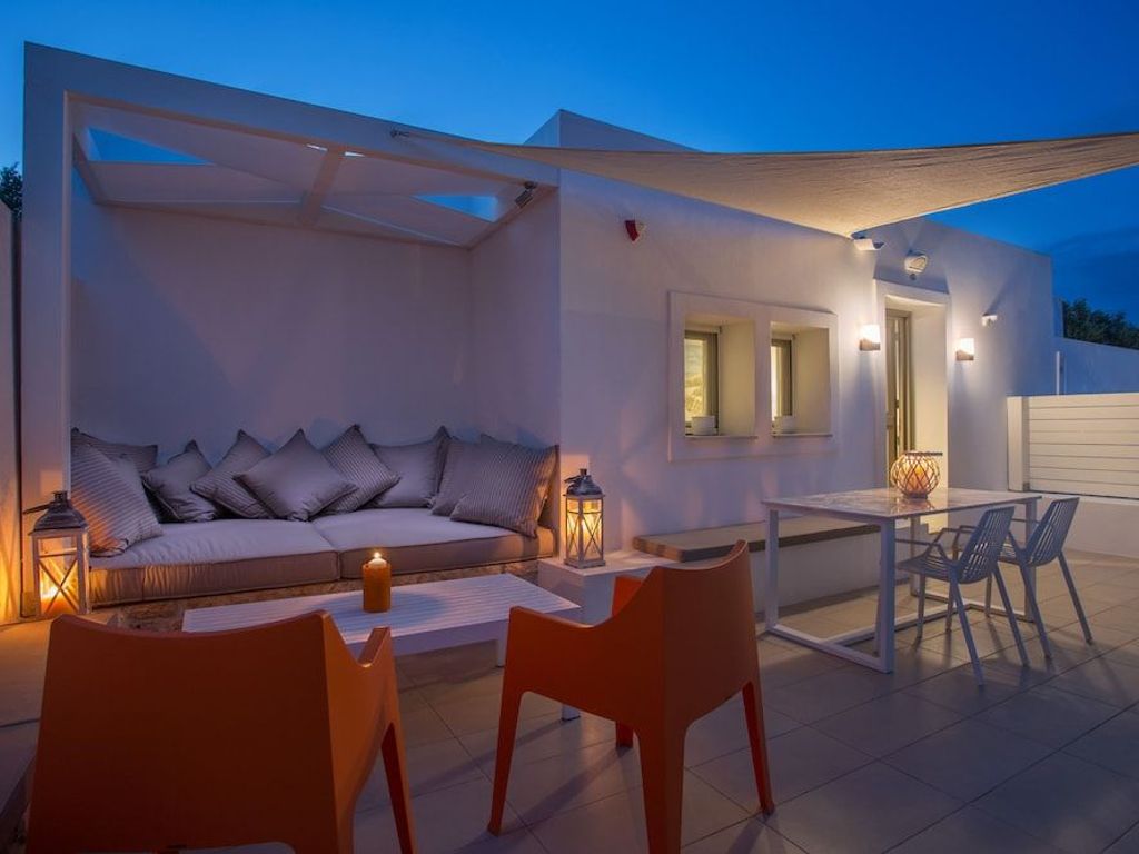 Mareggio Exclusive Residences & Suites