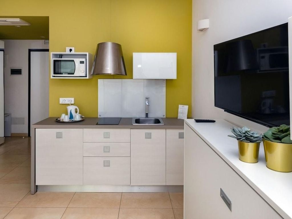 Zeus Residence Hotel- AppartHotel