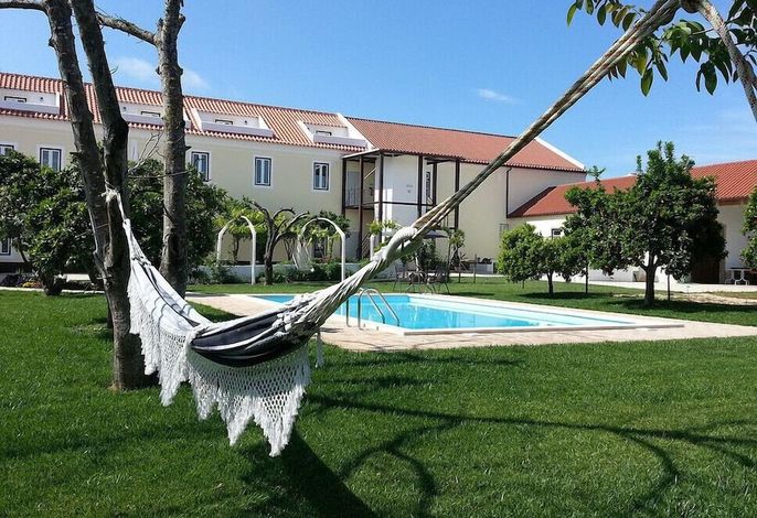 Casas da Moagem Turismo Rural