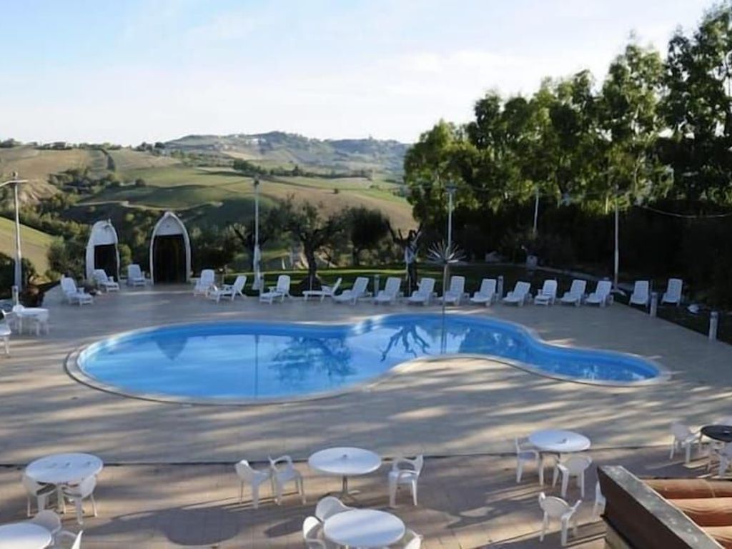 Residenza di Campagna Antonio & Davide