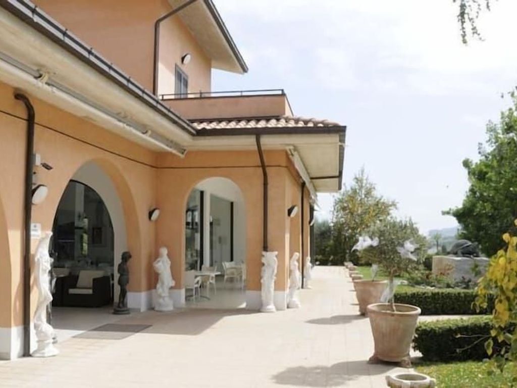 Residenza di Campagna Antonio & Davide