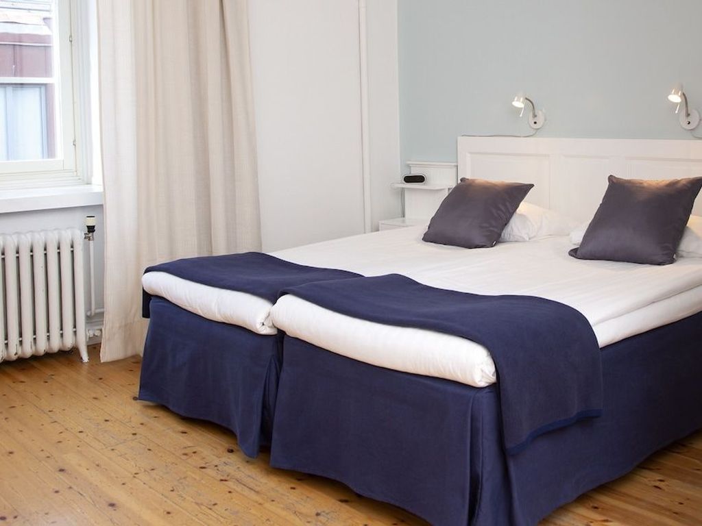 Hotel Emma