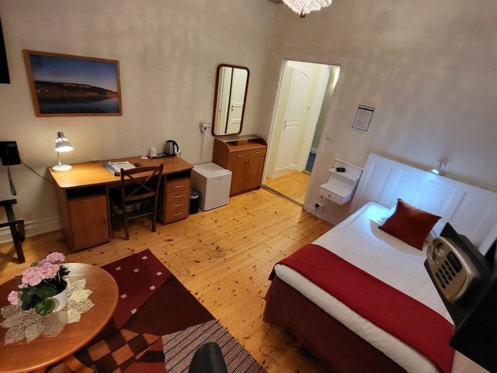 Hotel Emma