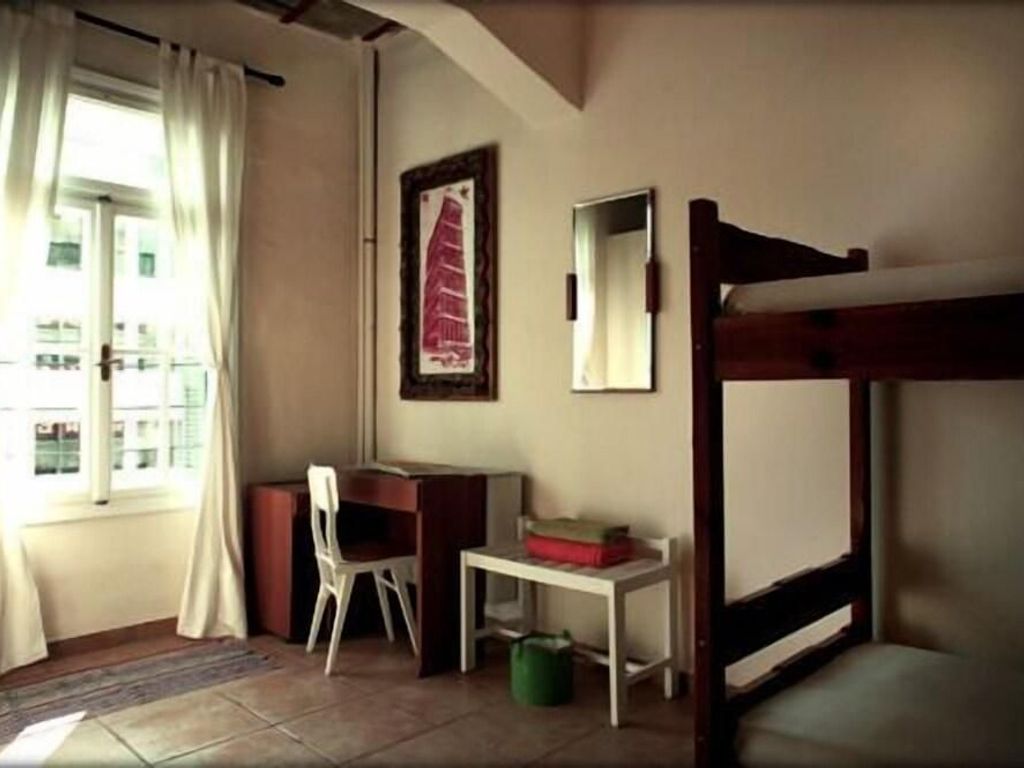 Fivos Hotel - Hostel
